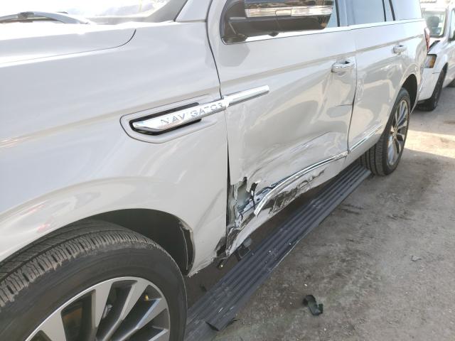 2020 LINCOLN NAVIGATOR 5LMJJ2LT7LEL16210