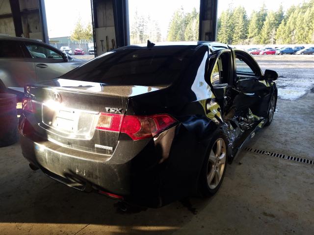 2013 ACURA TSX SE JH4CU2F83DC010826