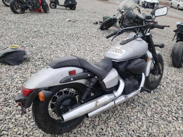 2016 HONDA VT750 C2B JH2RC537XGK600020
