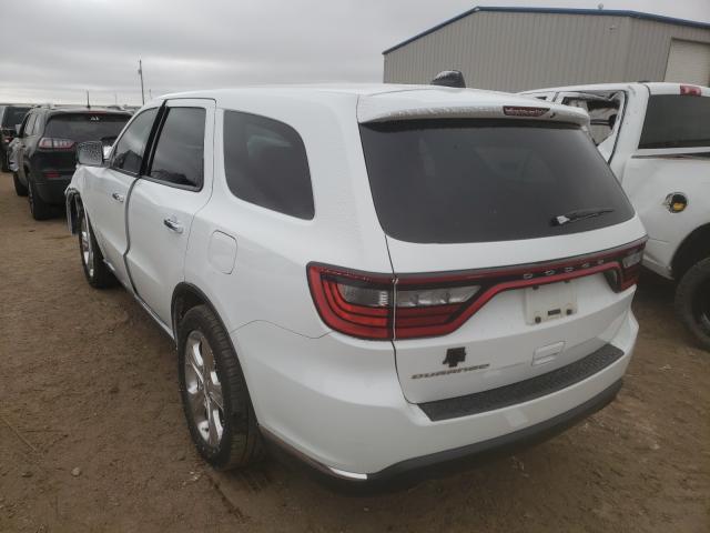 2015 DODGE DURANGO SX 1C4RDHAG5FC937794