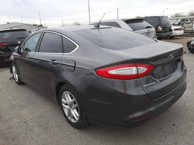 2015 FORD FUSION SE 3FA6P0HD0FR138116