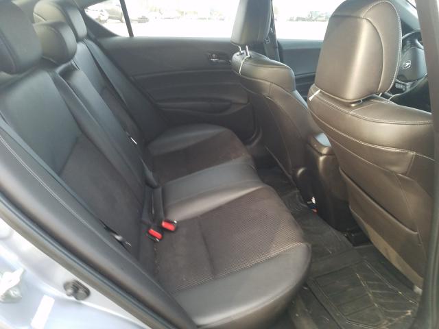 2016 ACURA ILX PREMIU 19UDE2F83GA004965