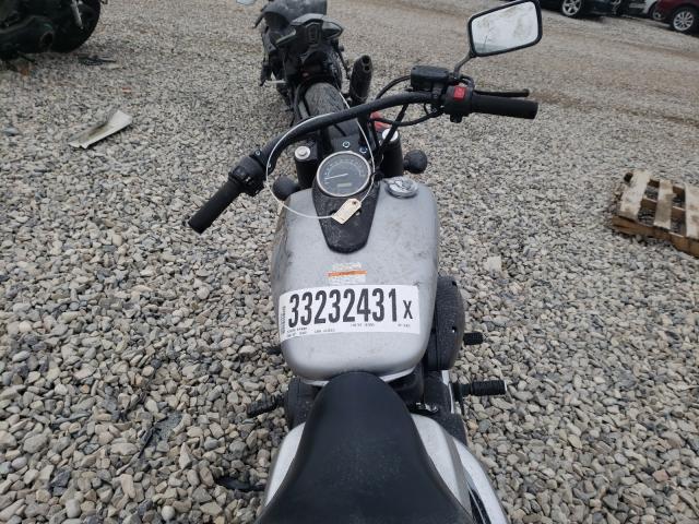 2016 HONDA VT750 C2B JH2RC537XGK600020