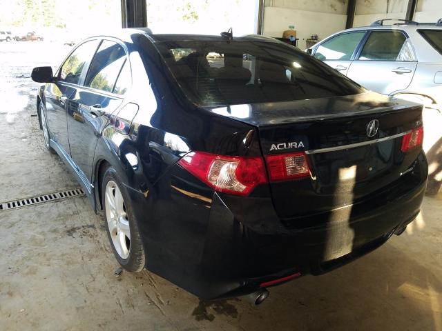 2013 ACURA TSX SE JH4CU2F83DC010826