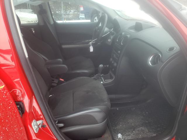 2010 CHEVROLET HHR SS 3GNBADDM9AS601239