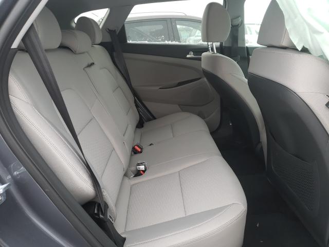 2021 HYUNDAI TUCSON SE KM8J2CA43MU287054