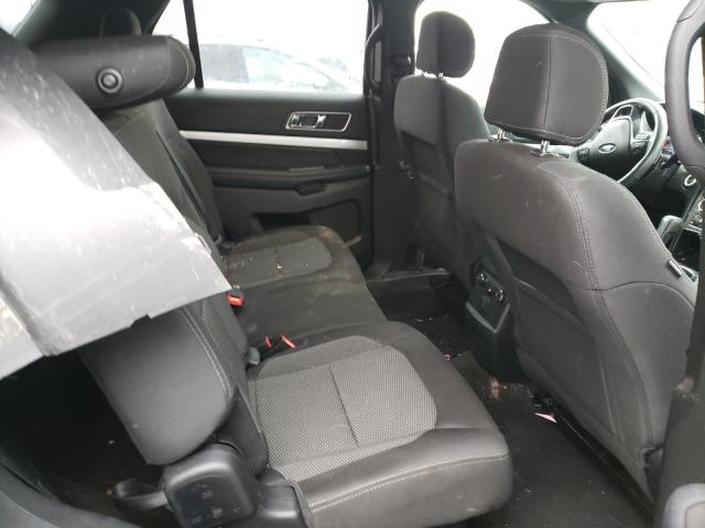 Фото: 1FM5K8DH8HGD82890 - 6