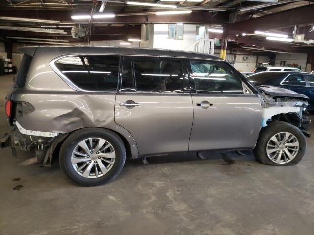 2016 INFINITI QX80 JN8AZ2NE3G9124347