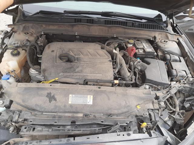 2015 FORD FUSION SE 3FA6P0HD0FR138116