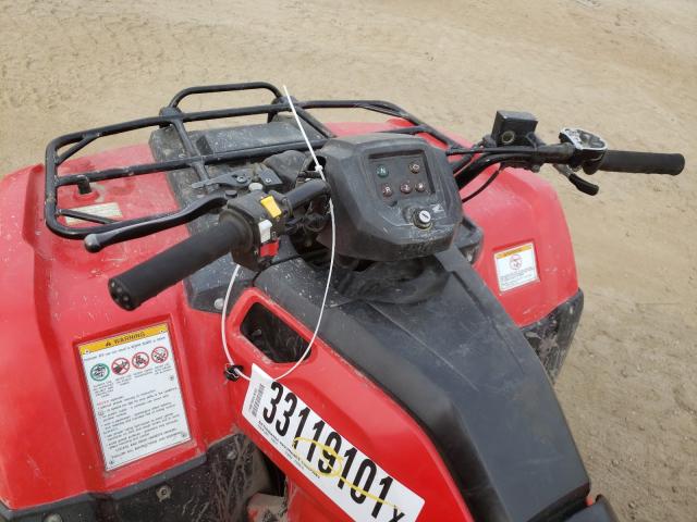 2017 HONDA TRX420 TM 1HFTE3908H4300026
