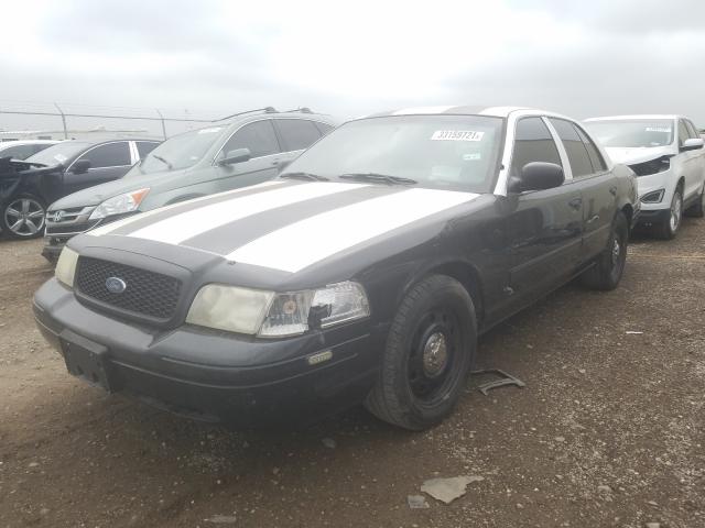 2010 FORD CROWN VICT 2FABP7BV7AX135331