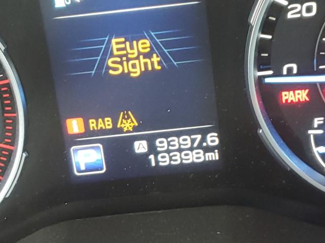 2019 SUBARU ASCENT TOU 4S4WMARDXK3465876