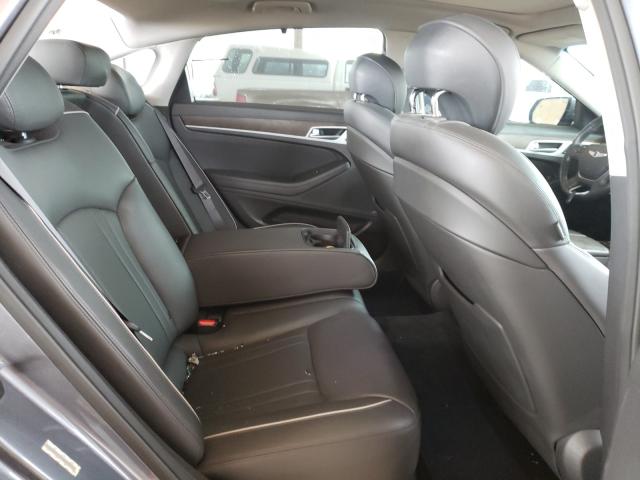 2015 HYUNDAI GENESIS 5. KMHGN4JF2FU050311