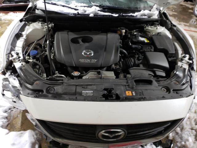 2015 MAZDA MAZDA 6 JM1GJ1T54F1208295