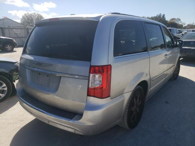 2012 CHRYSLER TOWN & COU 2C4RC1BG3CR157658