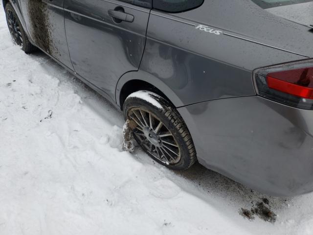 2010 FORD FOCUS SES 1FAHP3GN2AW174495