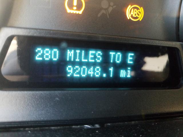 2010 FORD FLEX SEL 2FMHK6CC1ABA67353