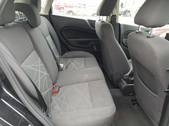 2014 FORD FIESTA S 3FADP4TJ9EM244300
