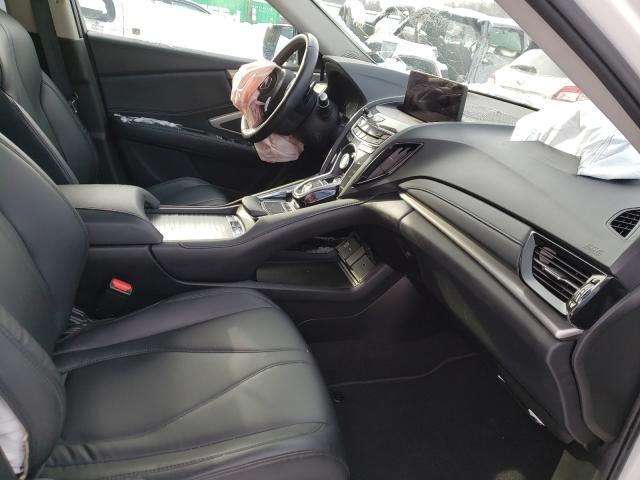 2020 ACURA RDX 5J8TC2H35LL028203