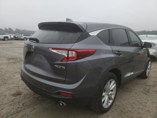 2019 ACURA RDX 5J8TC1H30KL020776
