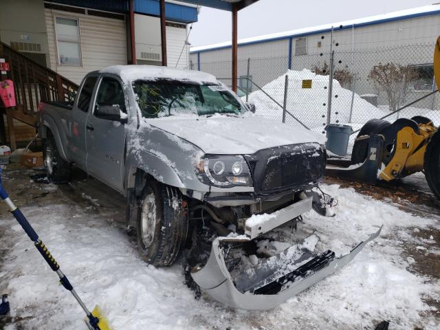 2010 TOYOTA TACOMA ACC 5TEUU4EN4AZ742002