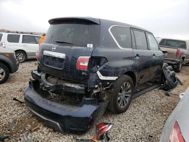 2019 NISSAN ARMADA SV JN8AY2NCXKX511547
