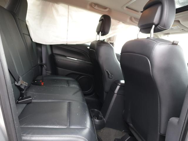 2016 JEEP COMPASS LA 1C4NJDEB1GD723623