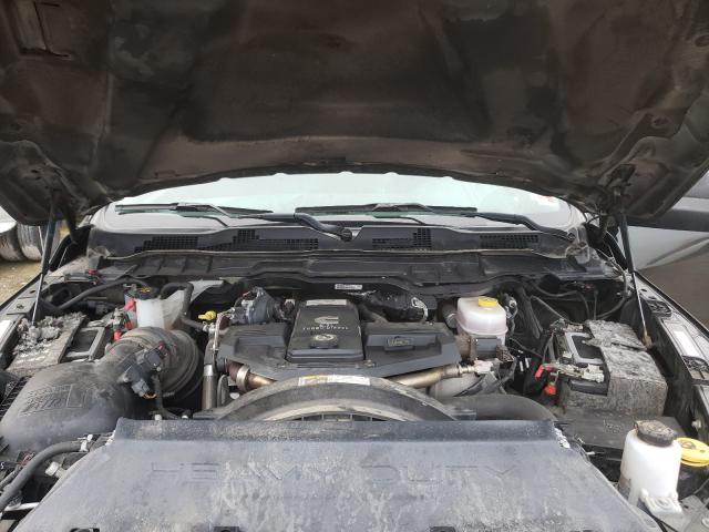 2018 RAM 3500 ST 3C63RRGL4JG318831