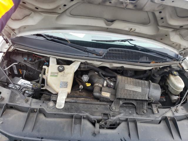 2012 CHEVROLET EXPRESS G2 1GCWGFBA1C1115848