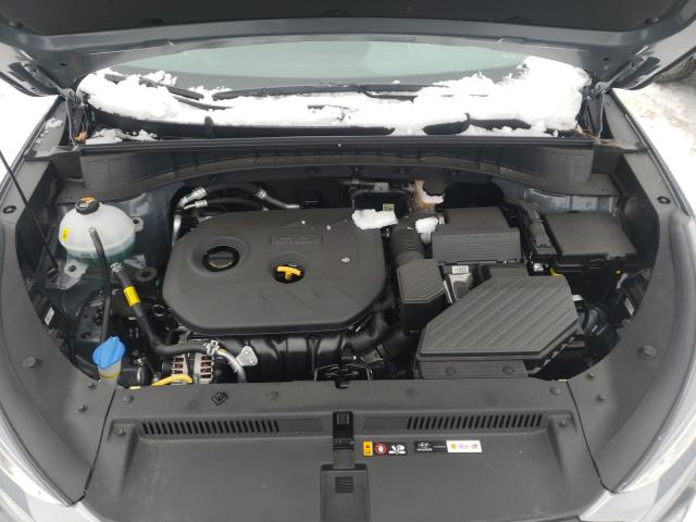 2021 HYUNDAI TUCSON SE KM8J2CA43MU287054