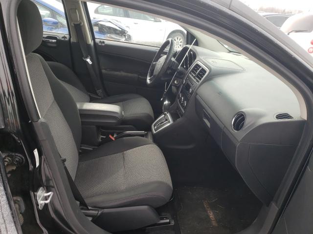 2010 DODGE CALIBER SX 1B3CB4HA0AD555652