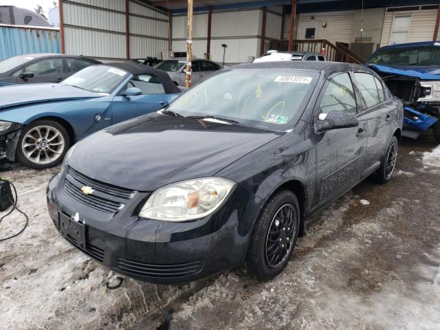 2010 CHEVROLET COBALT 1LT 1G1AD5F54A7116912