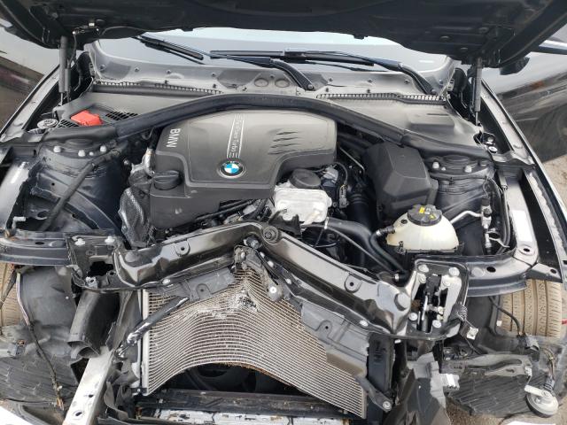 2015 BMW 428 XI GRA WBA4C9C59FG135057