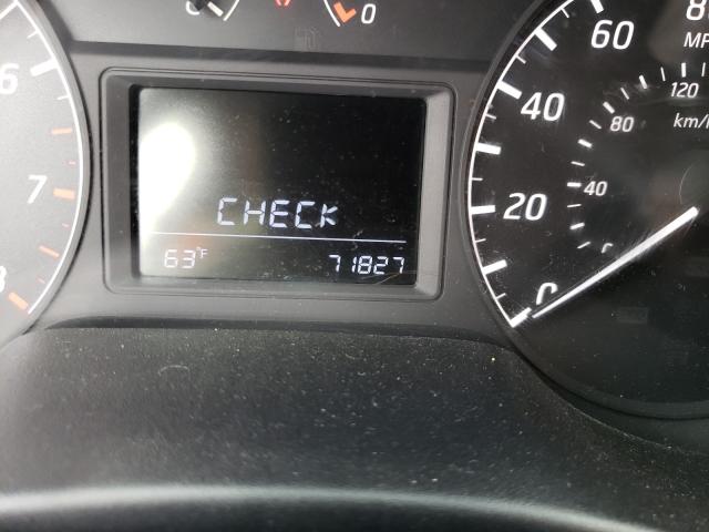 2014 NISSAN SENTRA S - 3N1AB7AP0EY263446