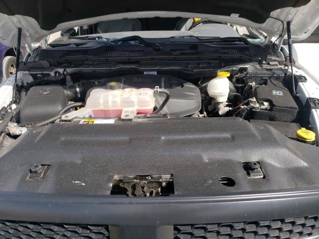 2019 RAM 1500 CLASS 1C6RR7SMXKS700550