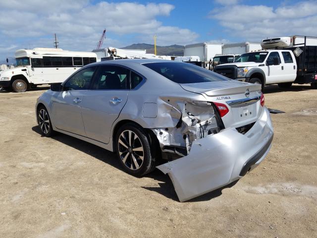 2016 NISSAN ALTIMA 3.5 1N4BL3AP2GC211700