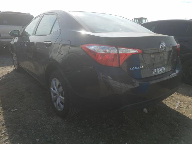 2016 TOYOTA COROLLA L - 5YFBURHE8GP378715