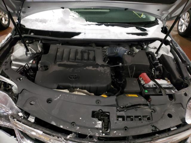 2015 TOYOTA AVALON XLE 4T1BK1EB1FU143121