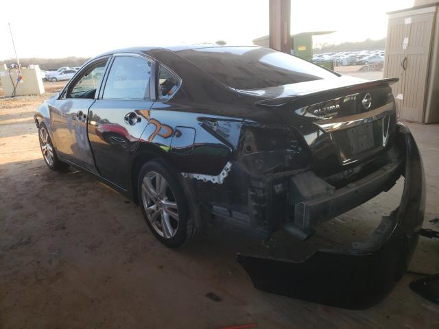2013 NISSAN ALTIMA 3.5 1N4BL3AP1DN529114