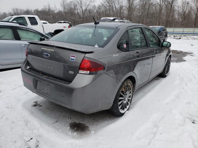 2010 FORD FOCUS SES 1FAHP3GN2AW174495