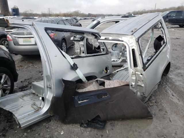 2012 CHEVROLET SUBURBAN C 1GNSCJE00CR172874