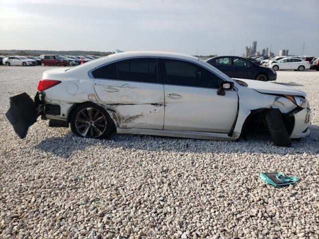 2016 SUBARU LEGACY 3.6 4S3BNEJ68G3028020