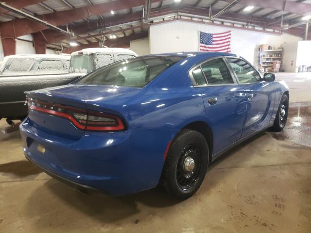 2016 DODGE CHARGER PO 2C3CDXKT1GH271127