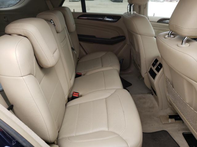 2015 MERCEDES-BENZ ML 250 BLU 4JGDA0EB9FA483334