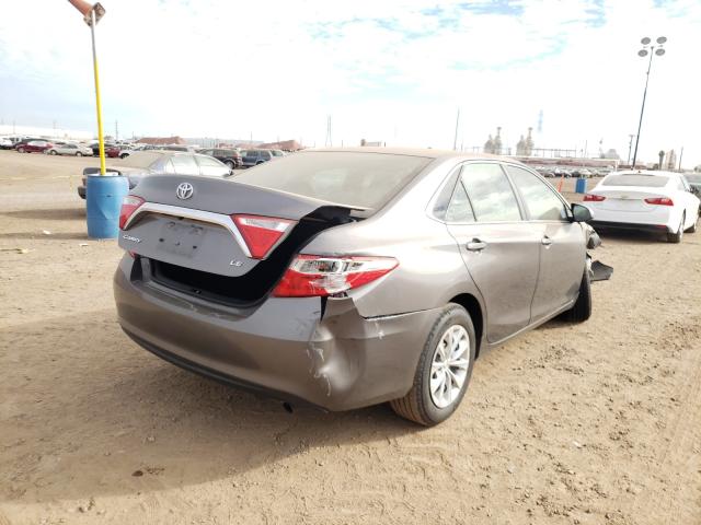 2015 TOYOTA CAMRY LE 4T1BF1FK6FU901344