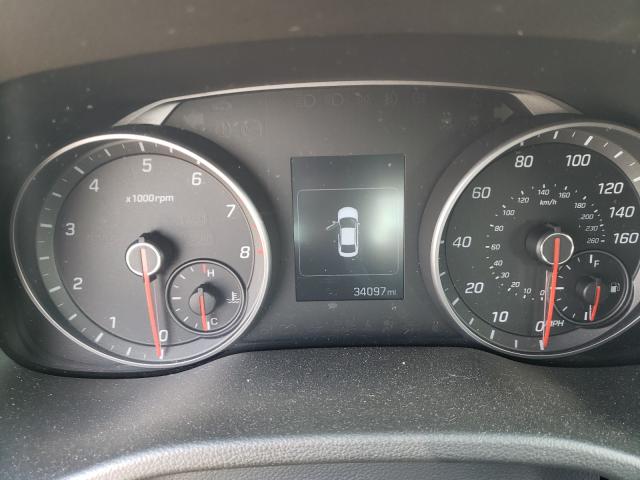 2018 HYUNDAI ELANTRA SP KMHD04LB9JU553094