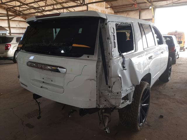 2018 GMC YUKON DENA 1GKS2CKJ8JR386162