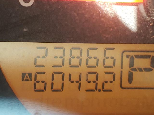 2019 NISSAN FRONTIER S 1N6BD0CT6KN777708