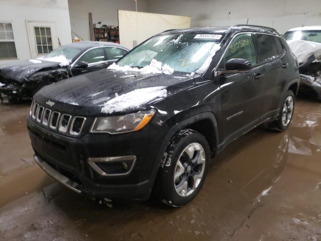 2020 JEEP COMPASS LI 3C4NJDCB9LT212040