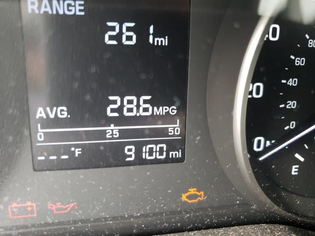 2018 HYUNDAI ELANTRA SE 5NPD74LF5JH221683